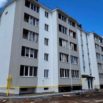 Продам 1-Кімнатну квартиру в Ворзелі, газове опалення, 4 поверх, 35м2 ЖК Гранд Віллас