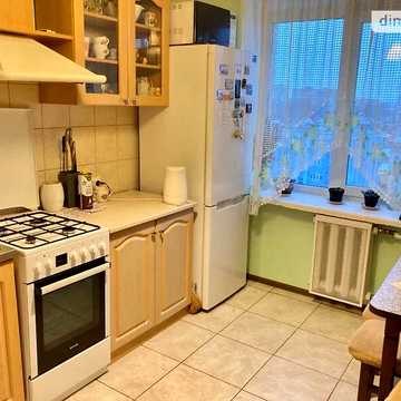 Продаж 2к Квартира Миколайчука вулиця