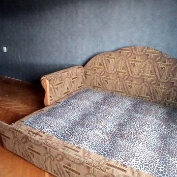 Без залога здам квартиру для військових на короткий термін