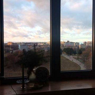 Продаж 1к Квартира Соборна вулиця