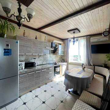 Продам видову 2х кімн.кв. | 65 м² | Меблі, техніка, генератор | Ак.Вільямса