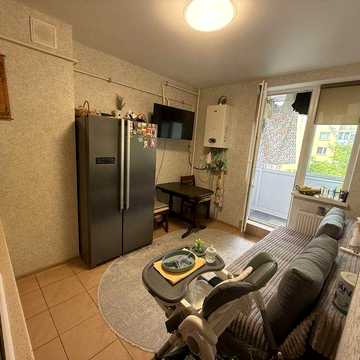 Продам 2-х кімнатну квартиру в житловому комплексі "7 небо" (329-582) ЖК ЖМ «Седьмое небо»