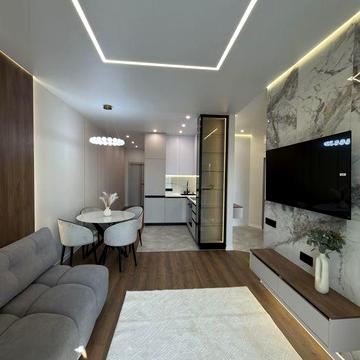 Продам Свою ‼️ простору 2-кімнатну квартиру в ЖК Kadorr City, Одеса ЖК Кадор Сити