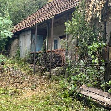 Терміновий продаж будинку в селі