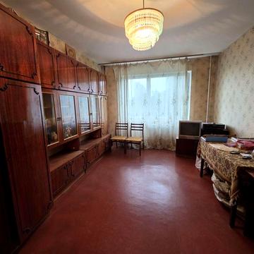 Продаж просторої 1к квартири. Борщагівка. Вул. Жмеринська 32