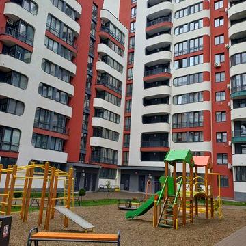 Здана і заселена новобудова ,продаж 2 кімн новобудова за 79500 дол вул.Трускавецька ЖК Галжитлобуд