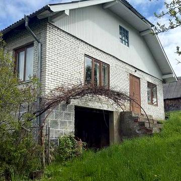 Продаж будинку 169 м² 11,25 соток землі 6 км від Турки