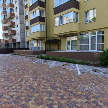 Продаж новобудови однокімнатної квартири ЖК абрикос