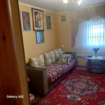 Продам частину будинку на Мальовакі.