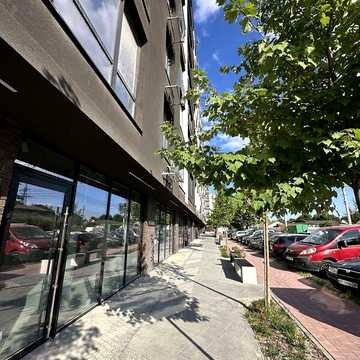 Продаж 2к Квартира Левицького Романа вулиця ЖК Manhattan Up
