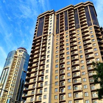 Продам 1-кімнатну квартиру в ЖК Родос. Генуезька. Аркадія. Будинок зданий (312-465) ЖК «Родос»