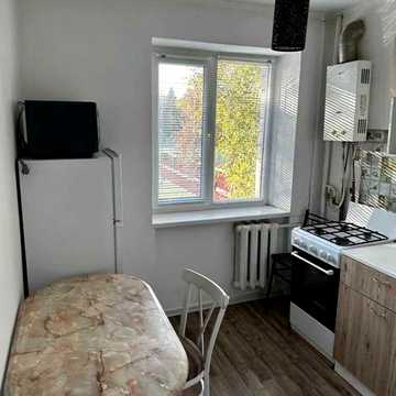 Оренда. Здається 1-но кімнатна квартира в р-ні Вишенька. Все є. Гарний житловий стан, розвинений та популярний район м. Вінниця. Дзвоніть