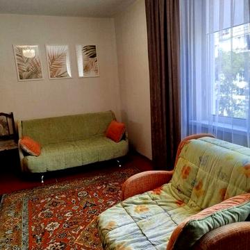 3-кімнатна, метро Почайна вулиця Йорданська 2