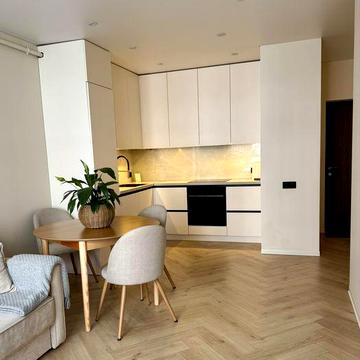 Квартира avalon holiday 1кімната ЖК Avalon holiday