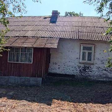 Продаж будинку землі