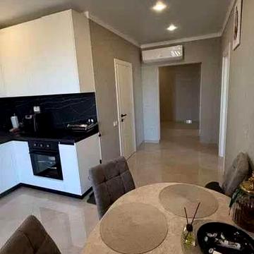 2хкомн квартира. Сахарова