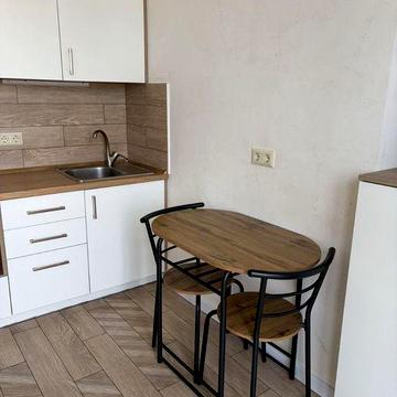 Продам 1комн смарт квартиру