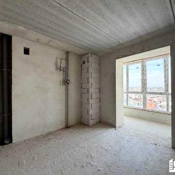 Продається гарна 2к квартира, біля озера, 5 хвилин до центру, у будинку на здачі!