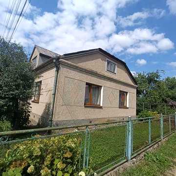 Продам будинок 93м.кв  з ділянкою 0.0515га