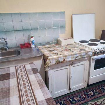 Продам 1 комнатную квартиру на Парусе
