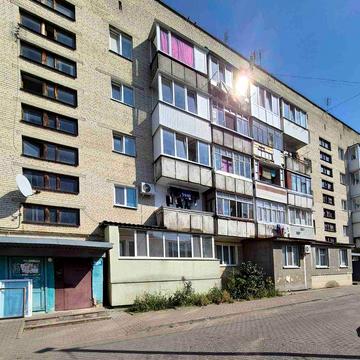 Оренда 1 кімнатна квартира         10000+комунальні