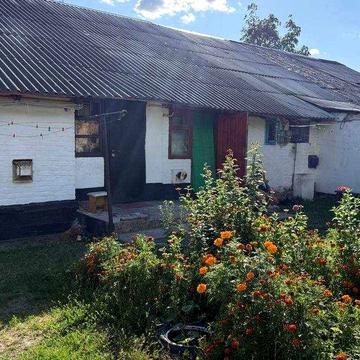 Продаж 2 кімнатної квартири с.Центральне