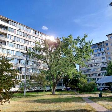 1-но кімнатна квартира в Українці.Продаж.