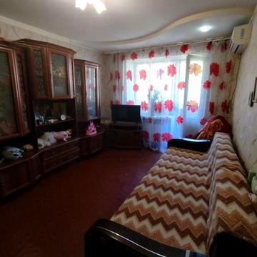Продам свою(хозяин,)двухкомнатную квартиру Победы 87