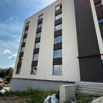 Продаж 1-кімнатної квартири в новому ЖК, вул. В’ячеслава Чорновола