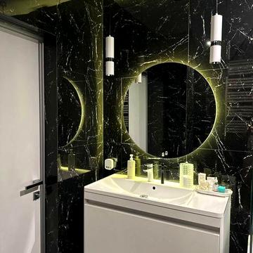 Затишна кімнатна квартира на Малоголосківських пагорбах