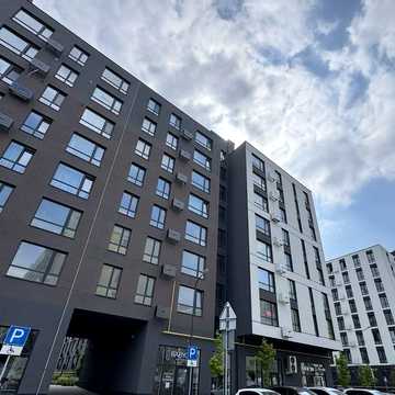 Продаж 1-кім. квартири 51 м.кв., в. Героїв Майдану Сокільники