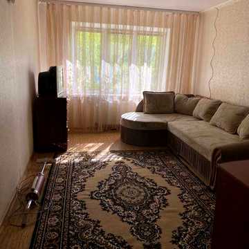Продам 3х-комнатную квартиру в Чугуеве