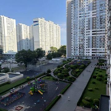 Альтаир 2, без ремонта! 2 комн.квартира, Таирово, Площаль толбухина ЖК Альтаир 2