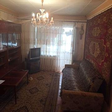 Сдам 2к.кв.Космическая 124б, 5/5  6000+к.у