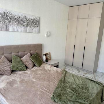 Жк Центральний 2 БЕЗ КОМІСІЇ євро 2х кімнатна 42м2