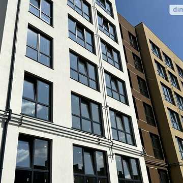 Продаж 1к Квартира Чорновола В'ячеслава вулиця ЖК Panorama de Luxe
