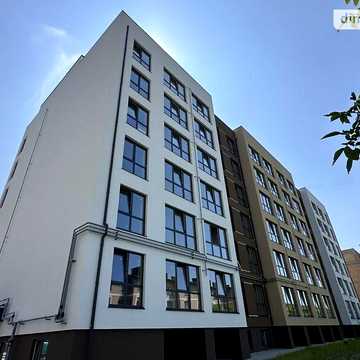 Продаж 2к Квартира Чорновола В'ячеслава вулиця ЖК Panorama de Luxe
