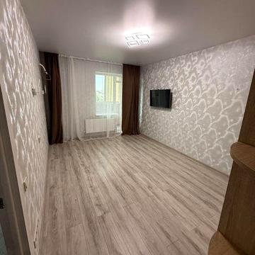 Продам 1 комнатную квартиру в Молодежном, пригород Черноморска