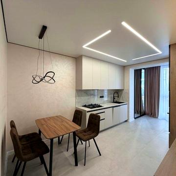 Продам 1к квартиру в ЖК Щасливий 2, 6 секция ЖК Щасливий 2