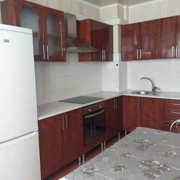 Продам 1комн квартиру в новом кирпичном доме