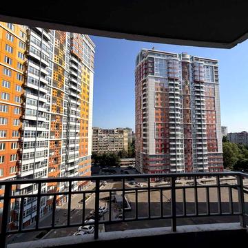 2-комнатная квартира ЖК 4 Сезона, лучшая цена! В подарок кладовка на этаже. ЖК ЧЕТЫРЕ СЕЗОНА