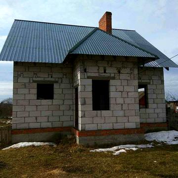 Великий будинок.
