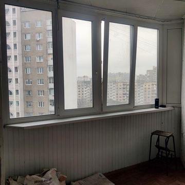 (БЕЗ КОМІСІЇ)Продаж 3-х кімн.квартири (775 $/кв.м) Харківське шосе, 170