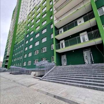 Продам 1 квартиру в ЖК "Гавайи" в новом сданном доме!