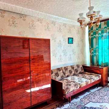 Оренда 2-кімнатної квартири, Дніпровський район, метро Дарниця, вулиця Юності 4.