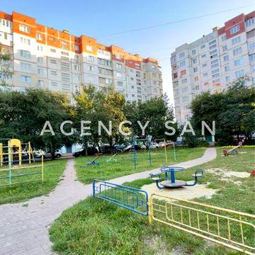 Продам 2к квартиру ул. Ковпака