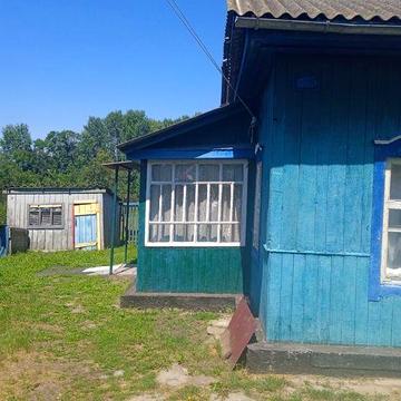 Продам будинок в м.Бобровиця