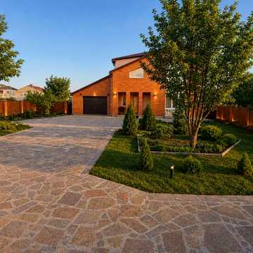 Будинок 185 м² з гаражем та сонячною станцією | Стара Балашівка