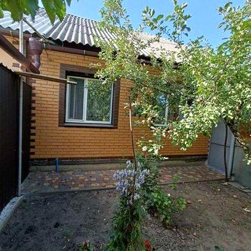 Продаж 1/2 будинку  вул. Словянська (р-н Добровільна)