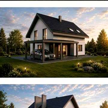 Продам власний будинок